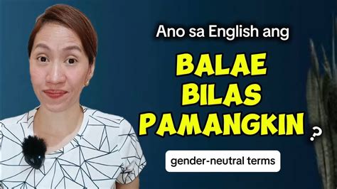 iniyot ang pamangkin